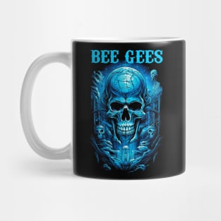 BEE GEES BAND Mug